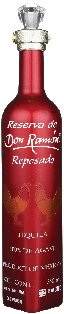 Don Ramon Reserva Reposado