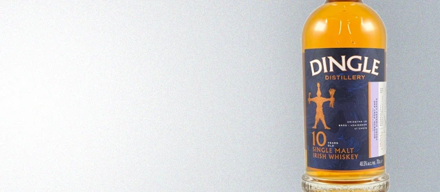 Dingle 10 Year Single Malt