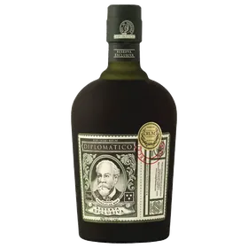Diplomático Reserva Exclusiva Rum