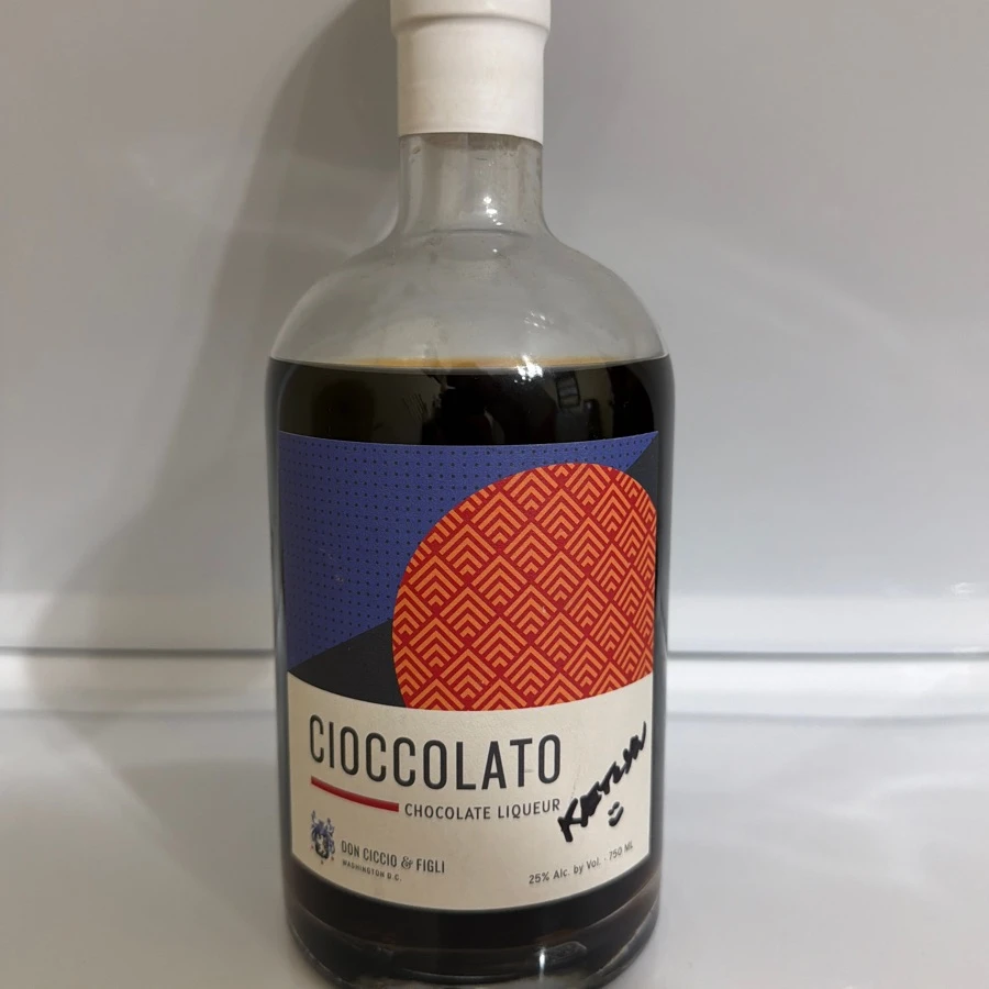 Don Ciccio & Figli Cioccolato