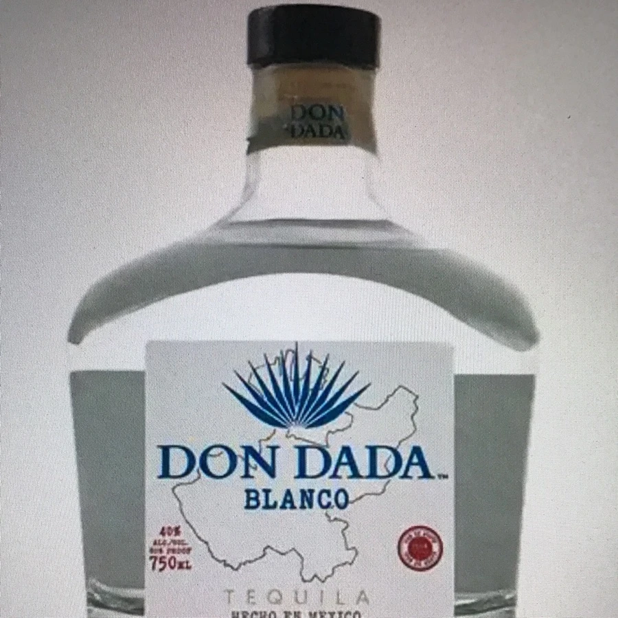 Don Dada Blanco