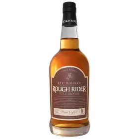 Rough Rider Bull Moose 3 Barrel Rye