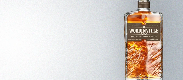 Woodinville 6 Year Straight Bourbon