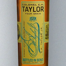 E.H. Taylor, Jr. Four Grain Bourbon