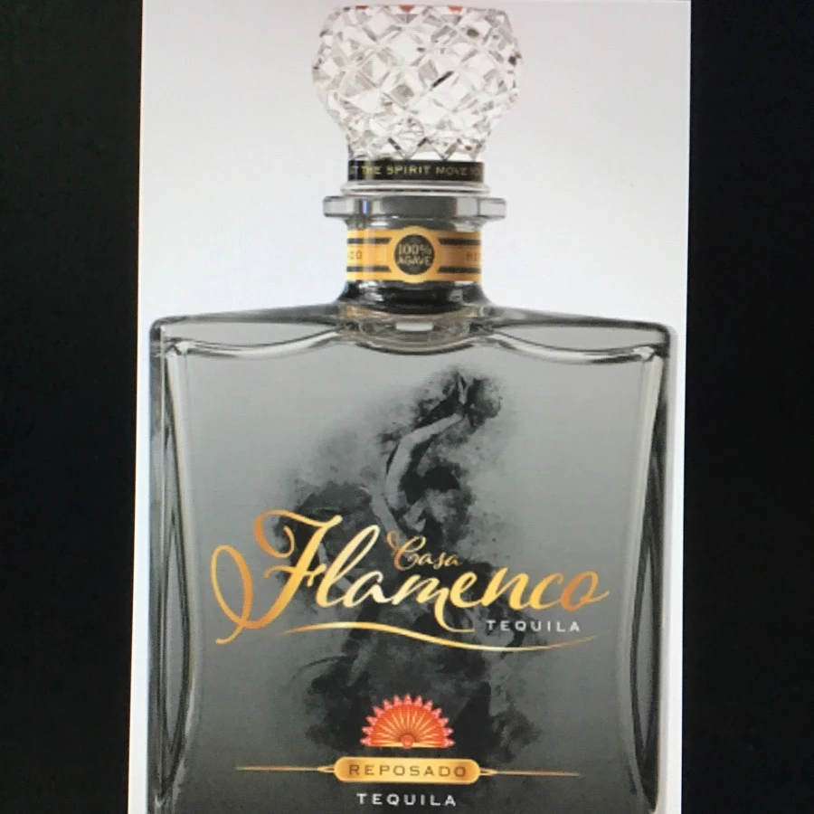 Casa Flamenco Reposado