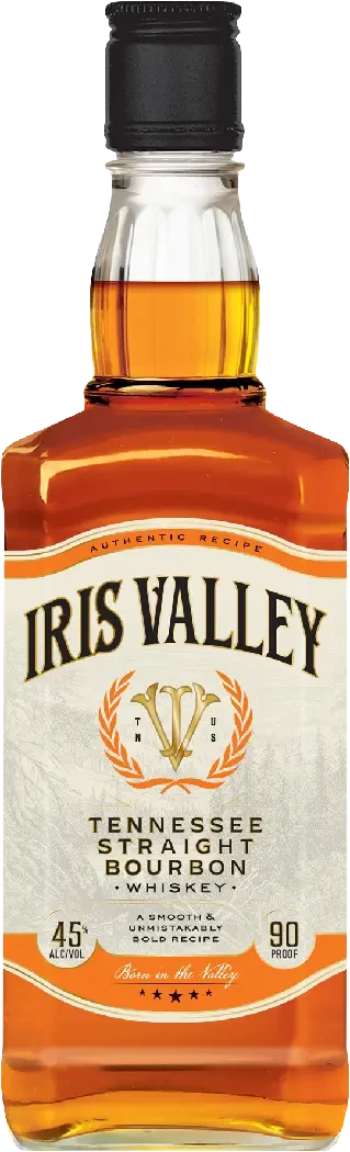 Iris Valley
