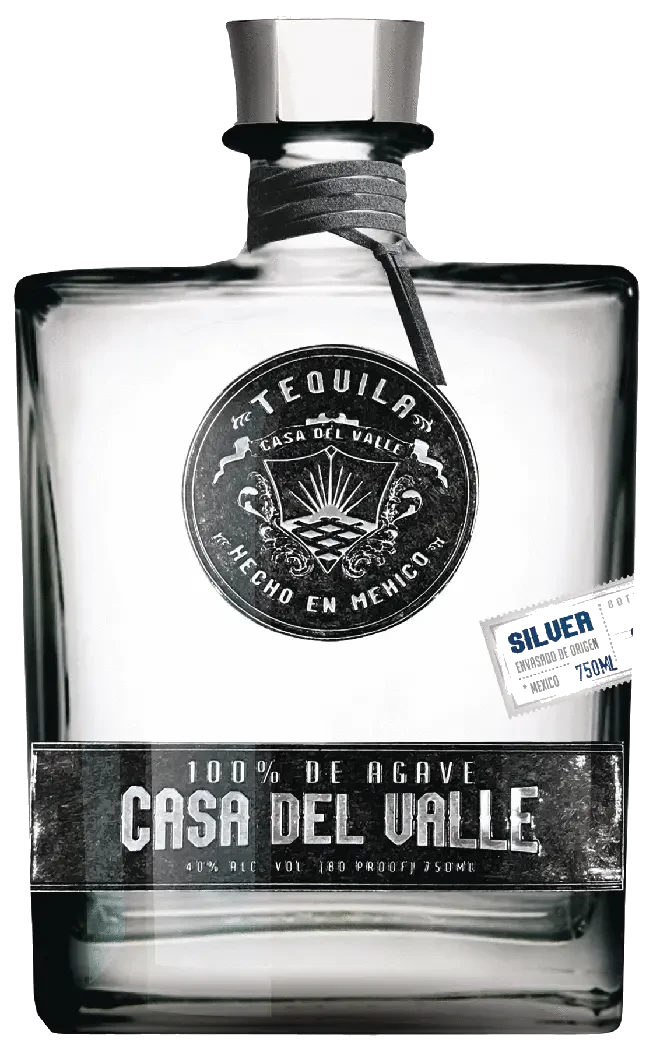 Casa Del Valle Blanco