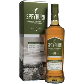 Speyburn 10 Year