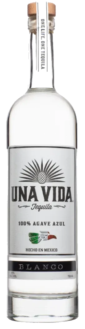 Una Vida Blanco