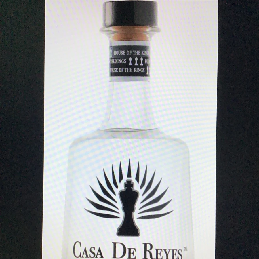 Casa De Reyes Blanco