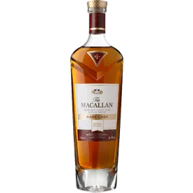 Macallan Rare Cask