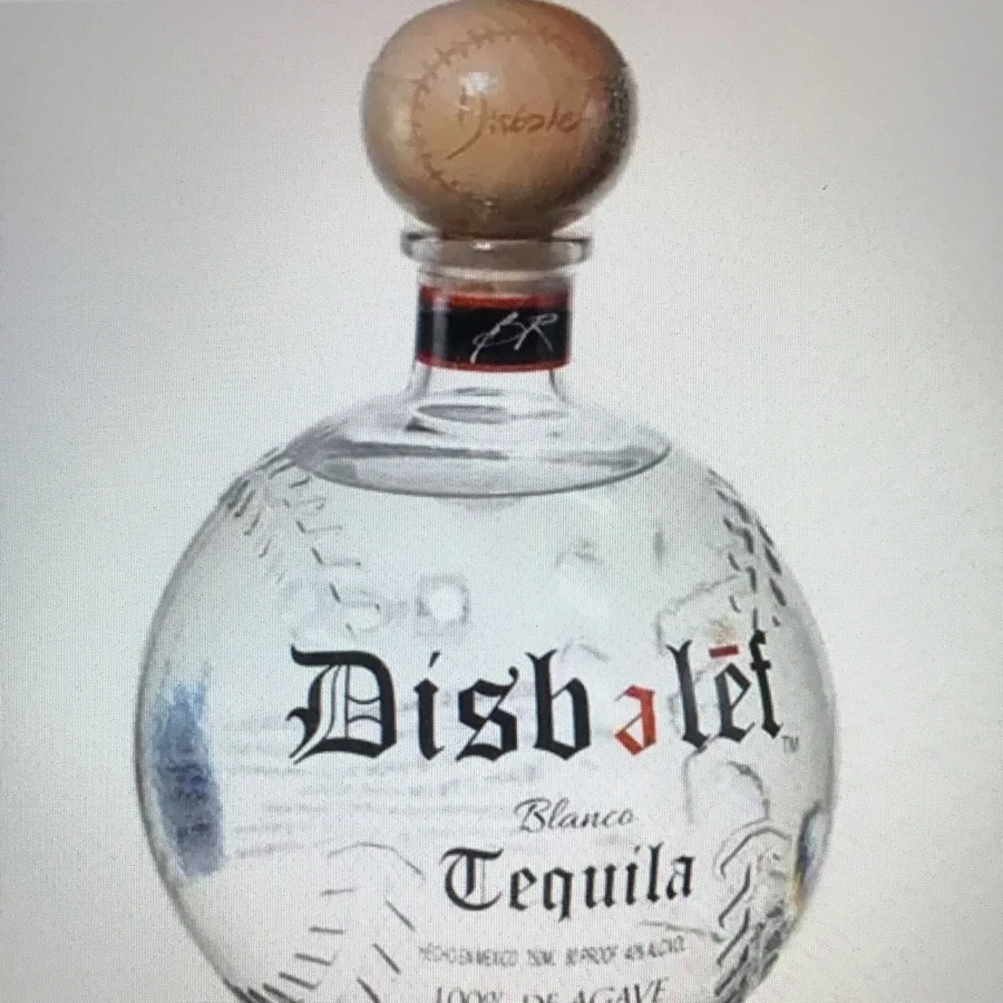 Disbelef Blanco