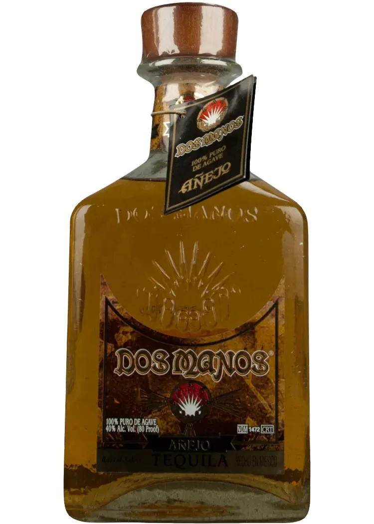 Dos Manos Añejo