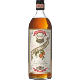 Pierre Ferrand Dry Curaçao