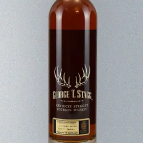 George T. Stagg Bourbon (Fall 2020)