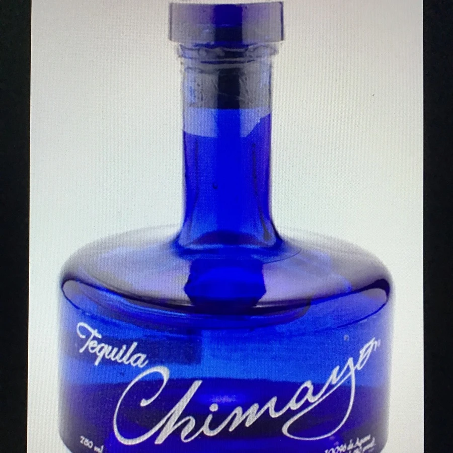 Chimayo Silver