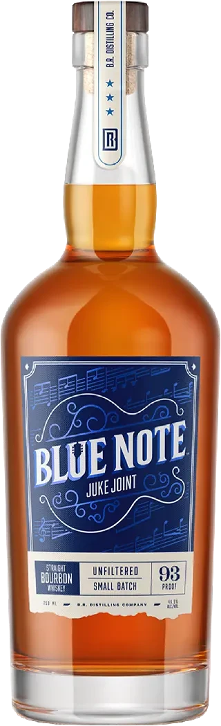 Blue Note Juke Joint Whiskey