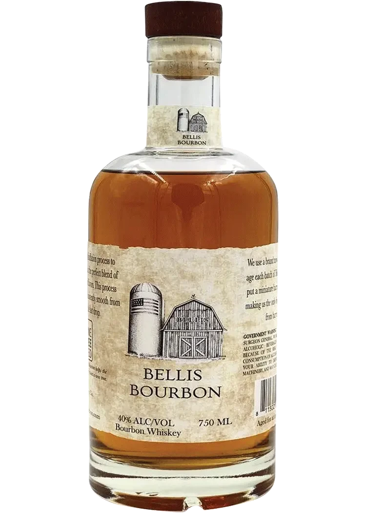 Bellis Bourbon