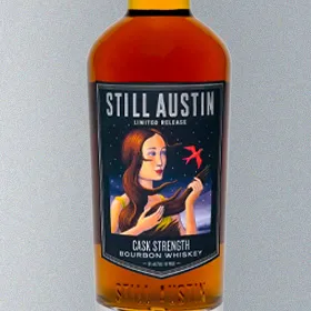 Still Austin The Musician Cask Strength