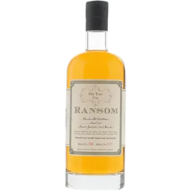 Ransom Old Tom Gin