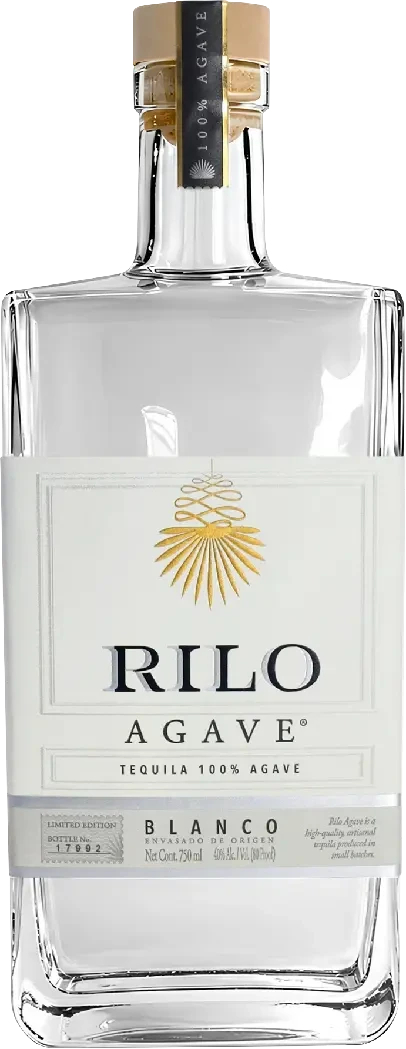 Rilo Agave Blanco