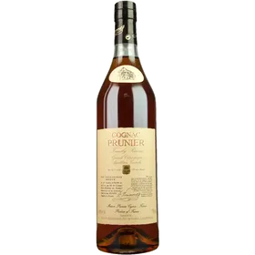 Prunier Family Reserve
