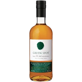 Green Spot Single Pot Still