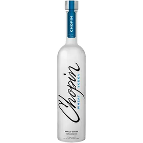 Chopin Wheat Vodka
