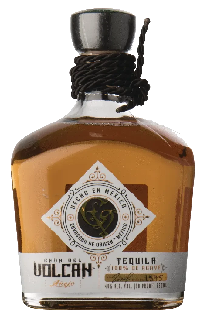 Cava del Volcan Añejo