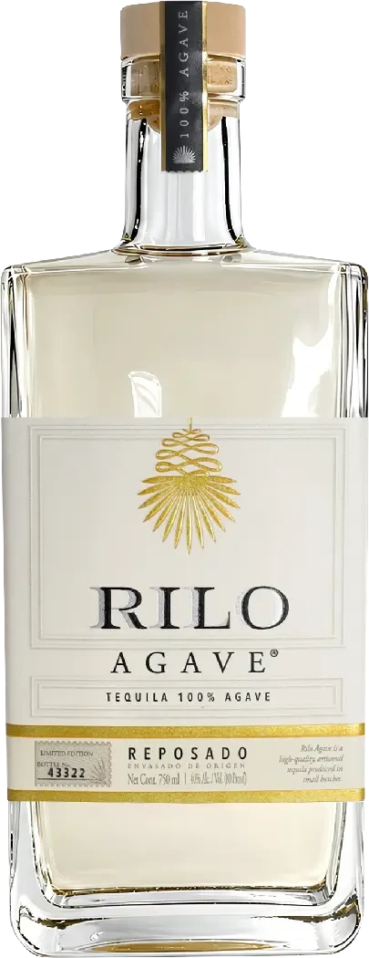 Rilo Agave Reposado