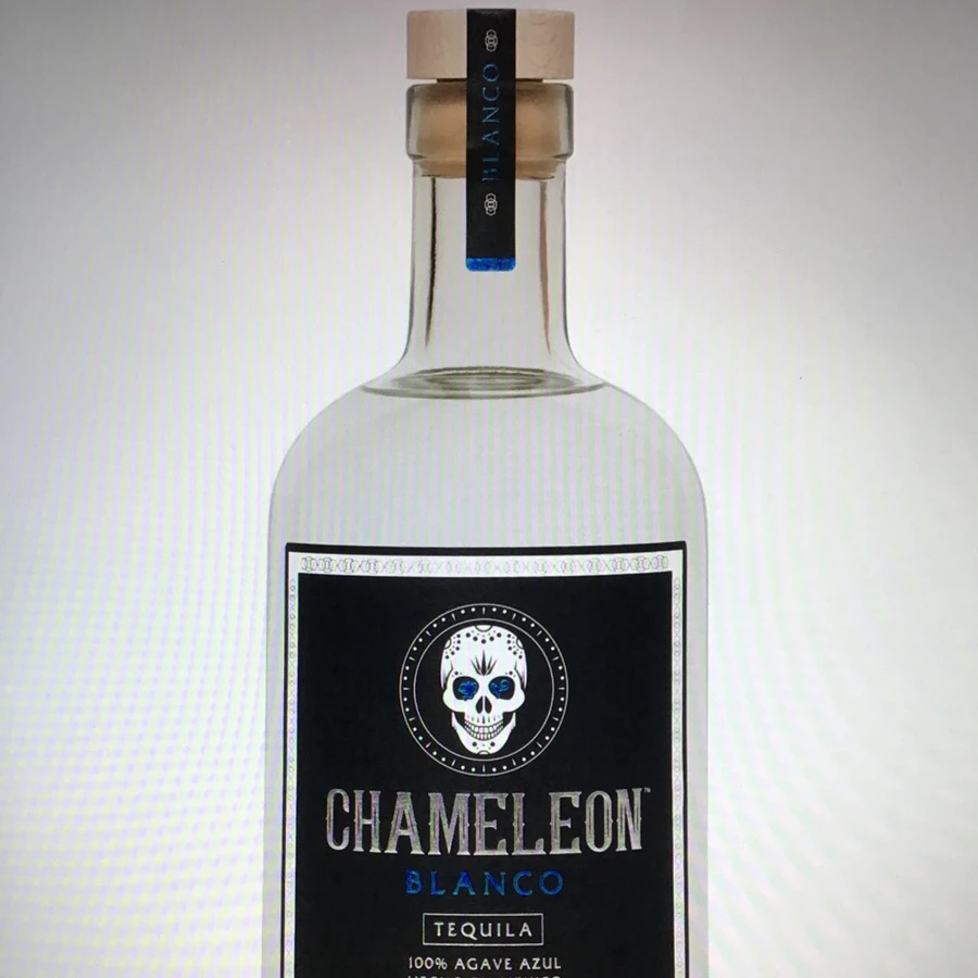 Chameleon Blanco