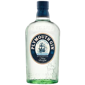 Plymouth Navy Strength Gin