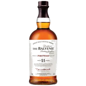 Balvenie Portwood 21 Year