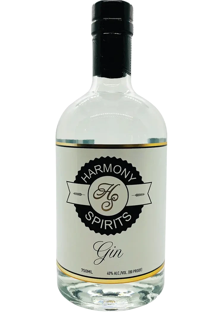 Harmony Gin