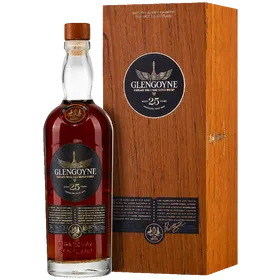 Glengoyne 25 Year