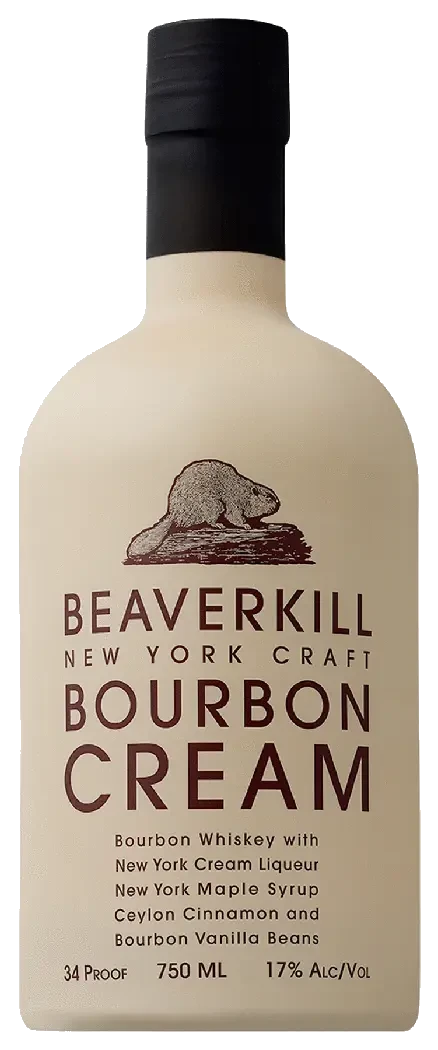 Beaverkill NY Bourbon Cream