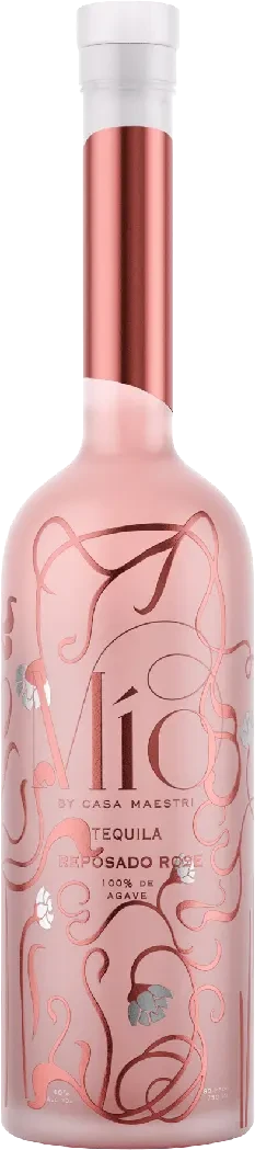 Mio Reposado Rose