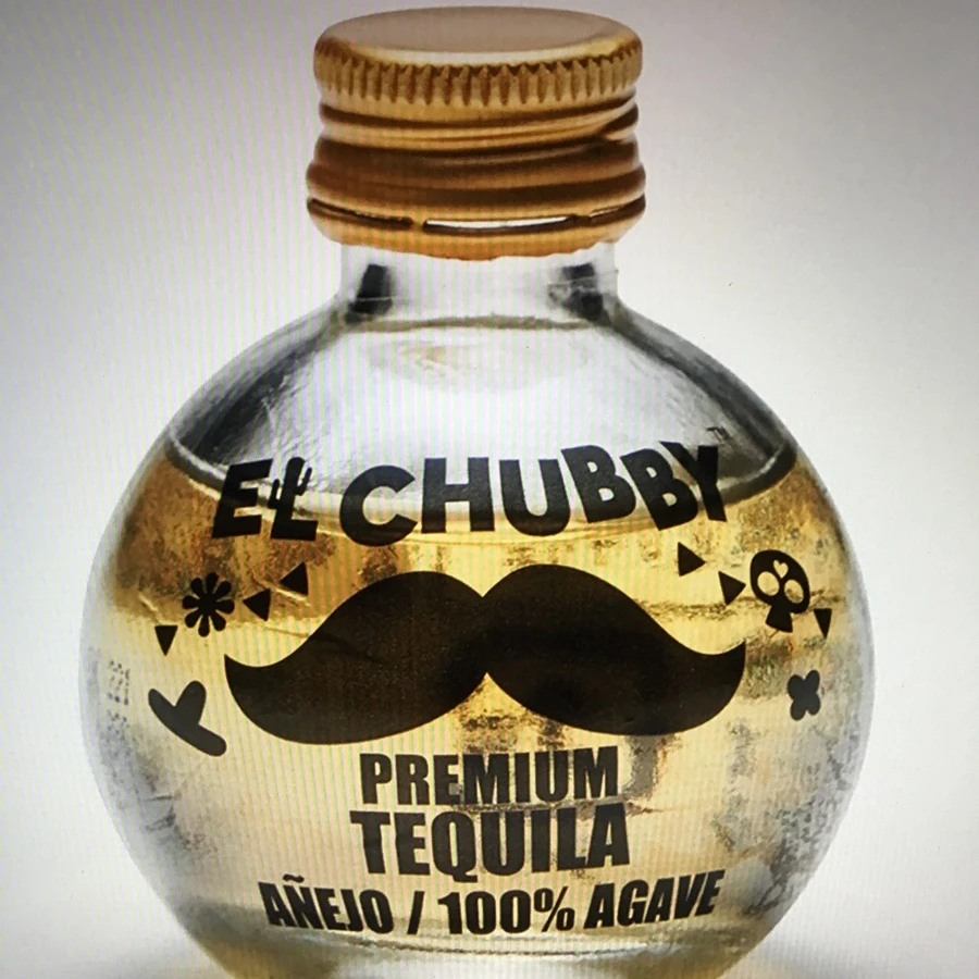 El Chubby Añejo