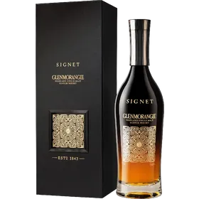 Glenmorangie Signet