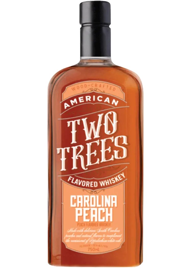 Two Trees Carolina Peach
