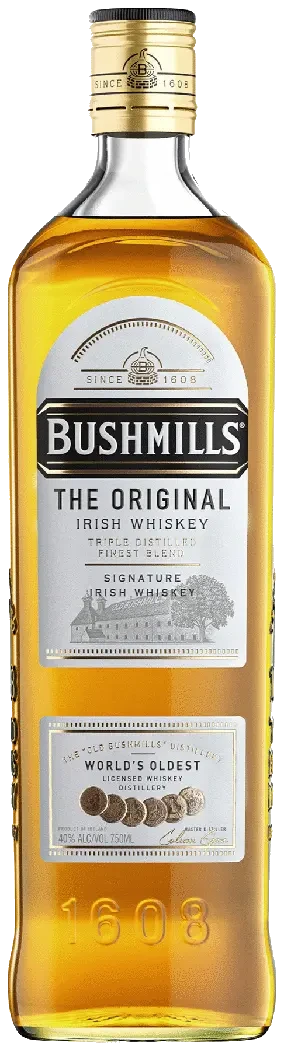 Bushmills