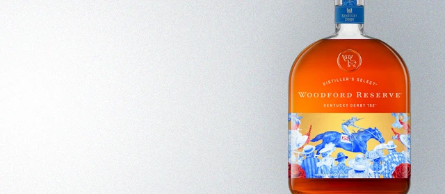 Woodford Reserve Kentucky Derby 152