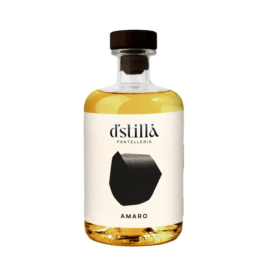 D'stilla Amaro