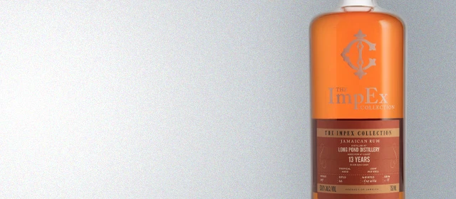 Long Pond 2007 13 Year Cask 11itp Impex Collection