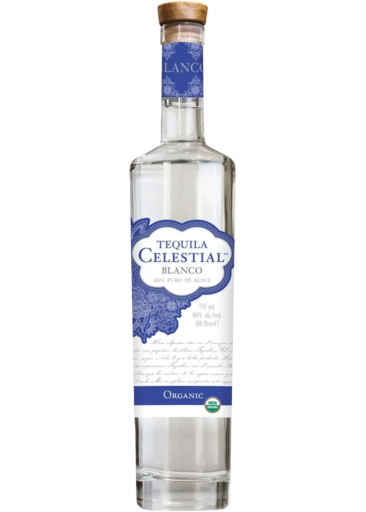 Celestial Blanco