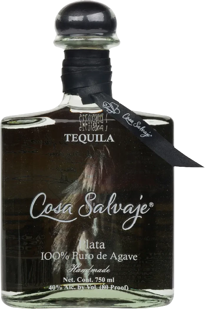 Cosa Salvaje Plata