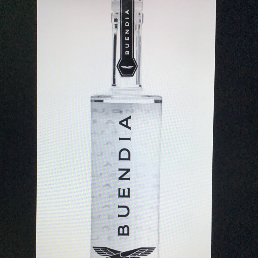 Buendia Blanco