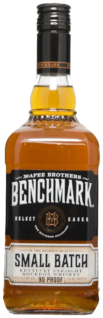 Benchmark Small Batch