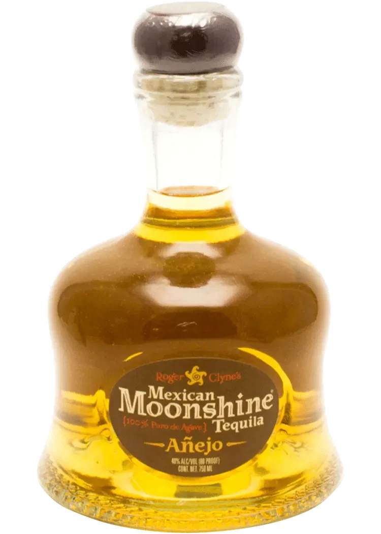 Mexican Moonshine Añejo