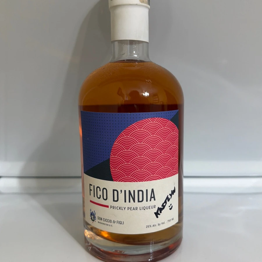 Don Ciccio & Figli Fico d'India
